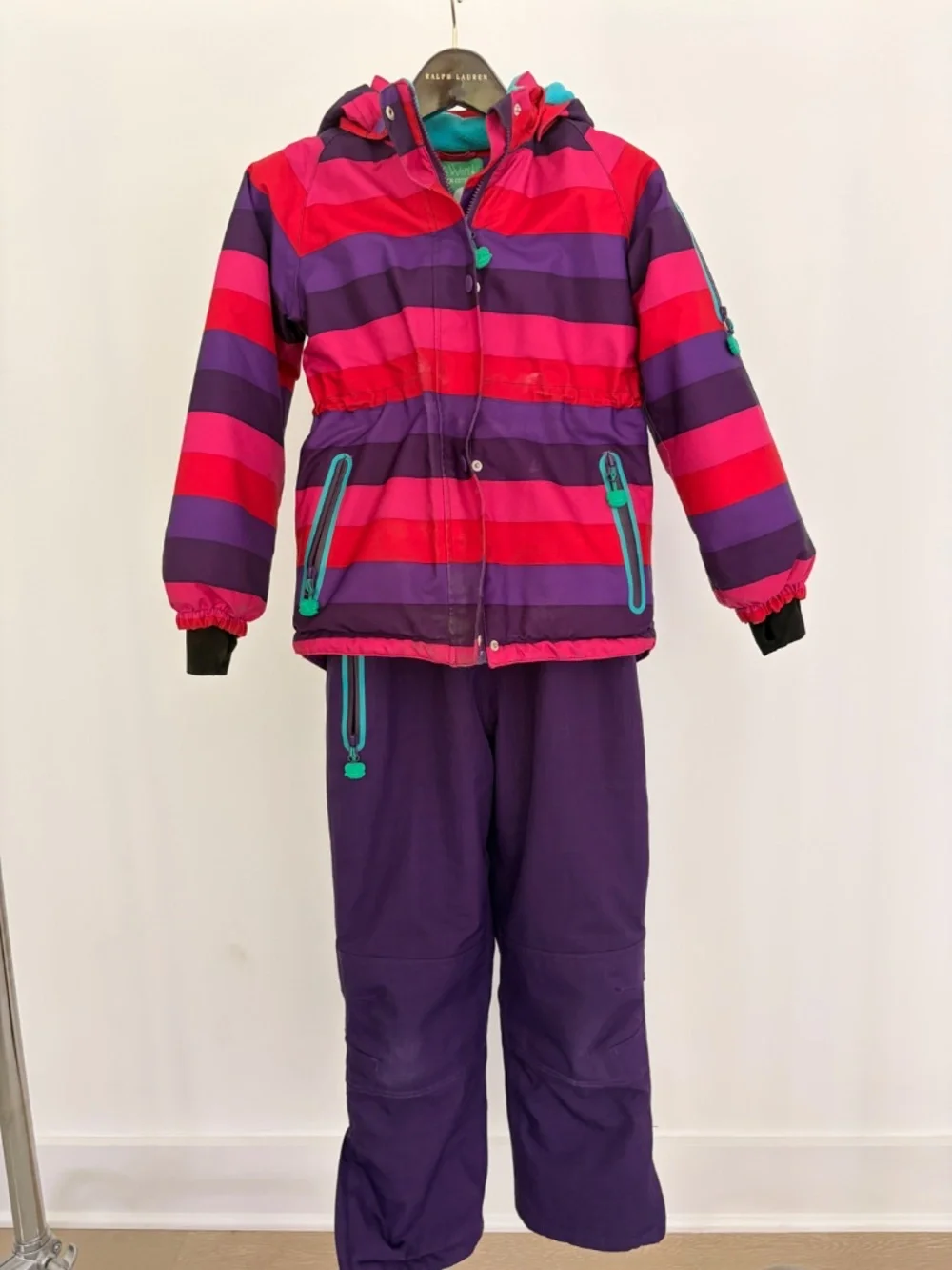 Freds World Snow Set fred’s world